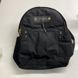 Marc Jacobs backpack